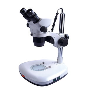 <span class=keywords><strong>Microscope</strong></span> stéréo Zoom série XTD-222 fabricant <span class=keywords><strong>Microscope</strong></span> de réparation - Product Image 3