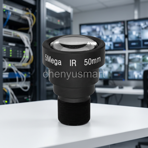 50mm 5MP M12 망원 렌즈 - Product Image 2