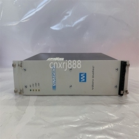 Controlador PLC Industrial Vibro-meter VM600 RPS6U 200-582-500-01 con RS485, Programación PLC, PAC Nuevo