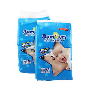 Fastest Delivery Largest Size Ku Ku <strong>Lahore</strong> Pakistan Large Capacity Colorful Backpack Korean <strong>Supplier</strong> Philippines Kids Jute Iraq Baby Diaper - Product Image 1