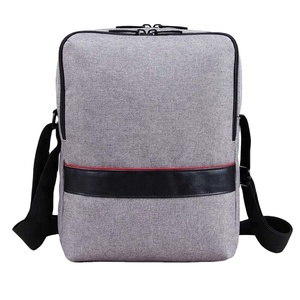 Sac bandoulière unisexe imperméable 2024 pour <span class=keywords><strong>iPad</strong></span> New <span class=keywords><strong>Air</strong></span> Pro 2 <span class=keywords><strong>3</strong></span> 4 5 6 7 Tablette PC Sac à bandoulière pour femme Sac messager <span class=keywords><strong>Pochette</strong></span> - Product Image 1