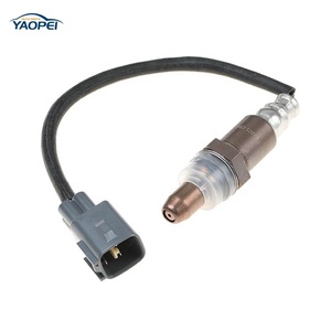 Pièces de rechange automatiques de capteur d'oxygène de YAOPEI pour le camion de Toyota <span class=keywords><strong>Honda</strong></span> Subaru Hyundai Chevrolet GM Mitsubishi Audi Nissan Mercedes Benz - Product Image 3