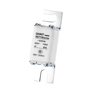 Wholesale chnt Chint fast fuse RS711BC