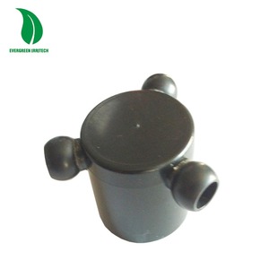 Aspersor de Jardín de Microirrigación de 4 Vías, <span class=keywords><strong>Precio</strong></span> de Fábrica al por Mayor - Product Image 5