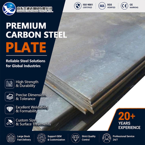 Welding Q345 S355JR Cold Rolled 5mm 1250mm <b>Laser</b> <b>Cutting</b> JIS G3101 Carbon Steel Plate for Construction - Product Image 1