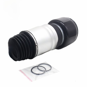อะไหล่รถยนต์คุณภาพสูงสำหรับ W211 E320 E350 E500 CLS500 CLS550 สปริงลมหน้า 2113209413 2113209313 - Product Image 6