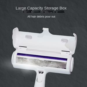 Rodillo Quitapelusas para Mascotas, Cepillo Adhesivo para Eliminar Pelo, Accesorios para Gatos - Product Image 3