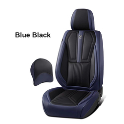 Bleu noir