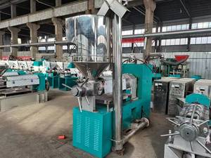 เครื่องจักรแปรรูปน้ำมันอเนกประสงค์สำหรับการใช้งานที่หลากหลาย/exprimidor de aceite/ กด A huile - Product Image 6