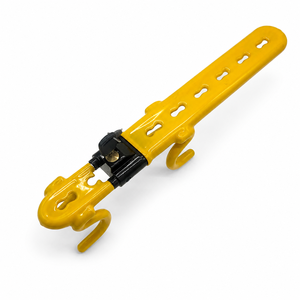 <span class=keywords><strong>Antivol</strong></span> <span class=keywords><strong>de</strong></span> <span class=keywords><strong>volant</strong></span> en T universel, déverrouillage par clé, robuste, réglable, pour voitures, SUV, fourgonnettes, camions - Product Image 2