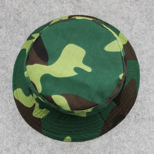 Chapeau de pêche au soleil à large bord, vente en gros - Product Image 3