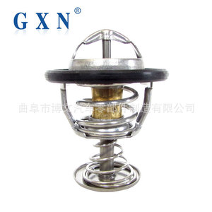 เทอร์โมสตัทเครื่องยนต์ GXN รุ่น E4G161306020 สำหรับรถยนต์ Chery 371 Qoros Karry Kaiyi OE 3711306030 - Product Image 5