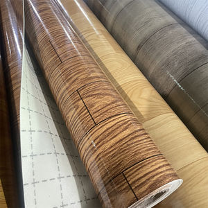 พื้นไวนิลแบบม้วน ราคาโรงงาน <span class=keywords><strong>หนา</strong></span> 1.0 มม. แผ่นรองพื้นโฟมกันน้ำ ทำความสะอาดง่าย ปูพื้นแบบแผ่น ลินโนเลียม - Product Image 1