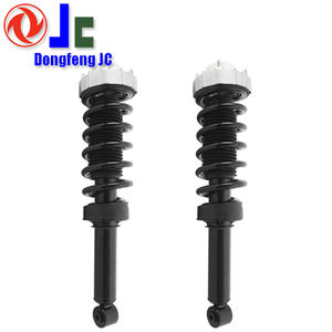 Kit carrozzeria ammortizzatore posteriore ricambi auto per <span class=keywords><strong>Audi</strong></span> <span class=keywords><strong>Q7</strong></span> <span class=keywords><strong>2015</strong></span> - Product Image 2