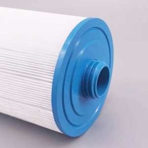 Cartucho de filtro de bañera de hidromasaje, reemplazo de cartucho de bañera de hidromasaje SAE, <span class=keywords><strong>Unicel</strong></span> 6CH-940 - Product Image 3