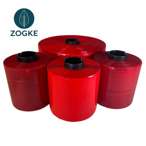 Cinta Adhesiva Acrílica Personalizada Resistente al Calor para Empaquetado de Cigarrillos de una Sola Cara con Impresión de Logotipo - Product Image 6