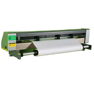 Richpeace Mini Inkjet Printer Plotter