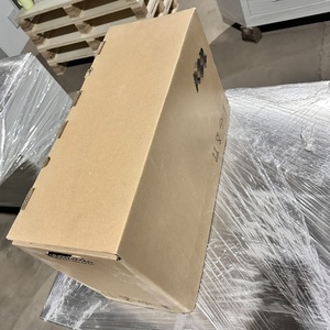 ACS580-04-820A-4 ชุดจ่ายไฟอัตโนมัติสำหรับอุตสาหกรรม ไดรเวอร์ปรับความถี่ 60-50 Hz สามเฟส - Product Image 6