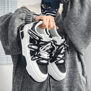 Spring 2026 New Sports Casual <b>Shoes</b> Fashion Trend Casual Lightweight Breathable Four Seasons Low-top German Training <b>Shoes</b> - Product Image 5