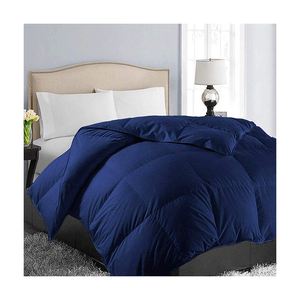 <span class=keywords><strong>Duvet</strong></span> automatique, couleur unie, édredon pour lit de couleur unie, pour l'été - Product Image 5