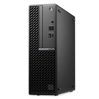 PC Desktop OptiPlex 7020 PLUS SFF - Intel Core I7-14700, Memori 8GB, Hard Drive SSD 512GB, Baru, Komputer Desktop Kecil