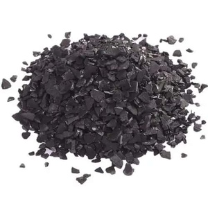 Di alta qualità di qualità industriale guscio di noce di cocco carbone attivo ISO9001 certificato 99% purezza per il trattamento delle acque prodotti chimici - Product Image 3
