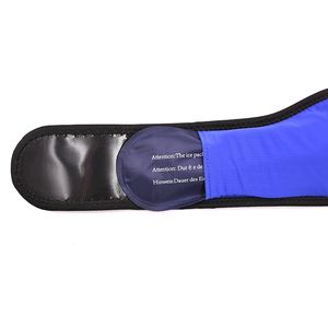 Compresa Facial y Cervical Reutilizable de Gel Frío/Caliente Clase II para Alivio del Dolor de Dientes de Sabiduría - Product Image 2