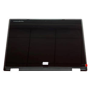 6M.H92N7.001 Assemblage d'écran <span class=keywords><strong>tactile</strong></span> LCD pour <span class=keywords><strong>Acer</strong></span> <span class=keywords><strong>Chromebook</strong></span> Spin 511 R752TN-C2J5 11.6 "B116XAB01.4 - Product Image 2