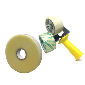 <span class=keywords><strong>3</strong></span> <span class=keywords><strong>X</strong></span> nastro adesivo per violoncello da 2,6 mil da 55yds - Product Image 6