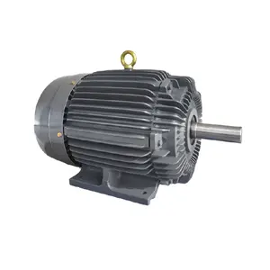 GW 50Hz 7.5hp 2900Rpm Tiga Fase Asinkron Efisiensi Tinggi dan Motor Listrik Hemat Energi