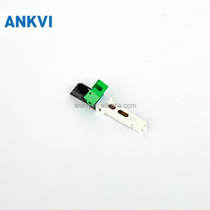 ตัวเชื่อมต่อไฟเบอร์แบบเร็ว ESC250D SC APC FTTH สำหรับเชื่อมต่อแบบเย็น - Product Image 3