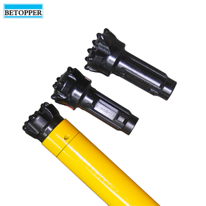 <span class=keywords><strong>Marteau</strong></span> DTH à basse pression d'air <span class=keywords><strong>de</strong></span> la série CIR, prix usine, pour foret à bouton <span class=keywords><strong>de</strong></span> 90 mm - Product Image 4
