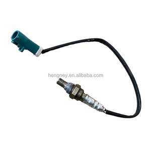 Hengney เซ็นเซอร์อัตโนมัติ98AB-9F472-BB 98AB-9F472-CA 98AB9F472BB สำหรับโฟกัสฟิวชั่น Mondeo MK1 MK2เซ็นเซอร์ O2ออกซิเจน - Product Image 1