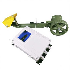 MT-DH-S-3K3K DH-T-S 220V 5kW 5A CN Capteur de vitesse pour équipement mécanique - Détection et surveillance de la vitesse - Product Image 5