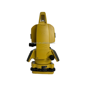 Estación Total de Alta Precisión Prism 2000m GPT-3102N Precio - Product Image 4