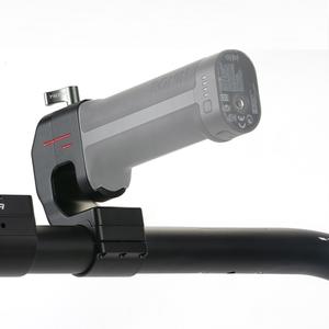 Stabilisateur de caméra de tournage Tilta TGA-ARG Poignée annulaire avancée pour D JI <span class=keywords><strong>Ronin</strong></span> RS2 et <span class=keywords><strong>RS3</strong></span> <span class=keywords><strong>Pro</strong></span> - Product Image 3