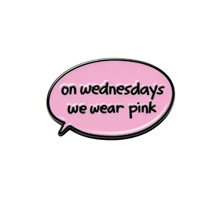 Pin de Solapa de Metal Esmaltado de Alta Calidad con Logotipo Personalizado, Diseño de Personaje de TV de Anime Divertido, Chicas Malas, para Sombrero - Product Image 5