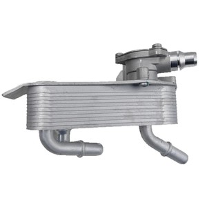 หม้อน้ำสำหรับ BMW 328i 128i 325i 335i 330i ระบายความร้อนด้วยน้ำอะไหล่ทดแทนหมายเลข17217529499 - Product Image 1