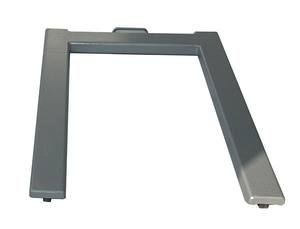 Paletten waage <span class=keywords><strong>U</strong></span>-Träger Gewichts waage <span class=keywords><strong>U</strong></span>-Form Typ Balken waage - Product Image 4