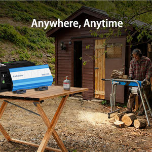 <span class=keywords><strong>Convertisseur</strong></span> DC/AC à onde sinusoïdale pure 1200W, double onduleur, <span class=keywords><strong>pour</strong></span> automobile, maison, <span class=keywords><strong>camping</strong></span>-<span class=keywords><strong>car</strong></span>, <span class=keywords><strong>camping</strong></span>, haute efficacité - Product Image 6