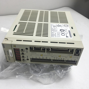 แพคเกจไดรเวอร์ SGD7S-5R5A00B202 SGD7S-7R6A00B202 380V สามเฟส VFD 750W รับประกันหนึ่งปี - Product Image 6