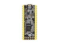 Placa de Desarrollo Micro Linux Luckfox Lyra RK3506G2 Serie Raspberry Pi CM5, Integra Triple Núcleo para Cortex-A7 y Cortex-M0