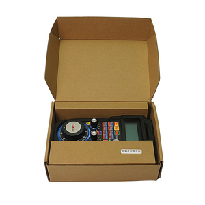 Volantino USB Wireless MPG per Controller CNC <span class=keywords><strong>Mach</strong></span> 4 a 6 Assi - Product Image 6