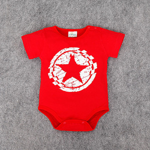 Ropa para Bebés al por Mayor, Ropa para Niños Pequeños, Peleles Lisos para Bebés de Fabricante Chino - Product Image 2