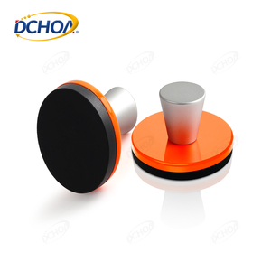 Dchoa xe Vinyl công cụ xe bọc nam châm chủ với nhôm xử lý phim cố định định vị cho ppf cài đặt - Product Image 5