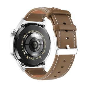 Montre connectée Cross-Border <span class=keywords><strong>Watch5</strong></span> Pro pour appels, bracelet en acier inoxydable, sport, santé, podomètre pour hommes - Product Image 4