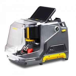 Xhor condor XC-MINI פלוס ii (condor ii) מכונת חיתוך מפתח עם m3 ו m5 תומך חיתוך ידני - Product Image 2