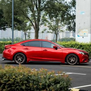 Jantes en alliage d'aluminium forgé monobloc OEM, concaves profondes et polies, 20 pouces, 5x112/5x114.3/5x120 pour concessionnaires <span class=keywords><strong>Audi</strong></span>, Mercedes, BMW - Product Image 5