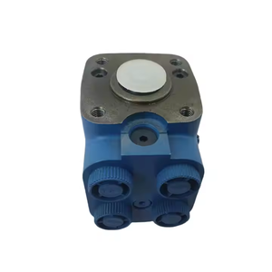 109S-80+ Customized Load Sensing Units OSPC-ON-LS-80101S-5-80BPBS5-80Load Sensing Steering UnitsFull Hydraulic Steering - Product Image 2