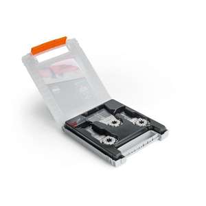 FEIN - 35222967030 Set Best of E-Cut StarlockPlus Bois & Métal SLP (6 pièces.) -LAMES ET DISQUES DE COUPE EAN 4014586440392 - Product Image 4